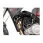 SW-Motech SBL.07.775.10000/B Barra di protezione motore Nero per BMW G 650 GS (11-15)