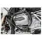 SW-Motech SBL.07.783.10001/B Barra di protezione motore Nero per BMW R 1200 GS LC (12-18) / Rallye (16-18)