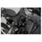 SW-Motech SBL.07.945.10000/B Barra di protezione motore Nero per BMW F 900 R (19-)