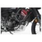 SW-Motech SBL.08.297.10002/B Barra di protezione motore Nero per Kawasaki KLR 650 (08-18)