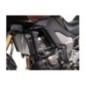 SW-Motech SBL.08.370.10000/B Barra di protezione motore Nero per Kawasaki Versys 1000 (12-14)