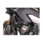 SW-Motech SBL.08.370.10000/B Barra di protezione motore Nero per Kawasaki Versys 1000 (12-14)