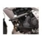 SW-Motech SBL.08.508.10000/B Barra di protezione motore Nero per Kawasaki Versys 650 (07-14)