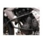 SW-Motech SBL.08.508.10000/B Barra di protezione motore Nero per Kawasaki Versys 650 (07-14)