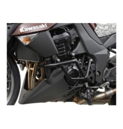 SW-Motech SBL.08.647.10000/B Barra di protezione motore Nero per Kawasaki Z 1000 (10-)