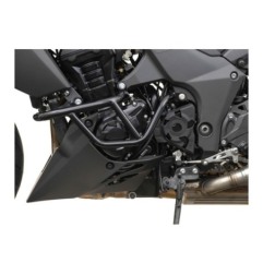 SW-Motech SBL.08.647.10000/B Barra di protezione motore Nero per Kawasaki Z 1000 (10-)