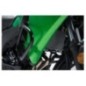 SW-Motech SBL.08.875.10000/B Barra di protezione motore Nero per Kawasaki Versys-X300 ABS (16-)