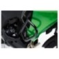 SW-Motech SBL.08.875.10000/B Barra di protezione motore Nero per Kawasaki Versys-X300 ABS (16-)