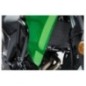 SW-Motech SBL.08.875.10000/B Barra di protezione motore Nero per Kawasaki Versys-X300 ABS (16-)