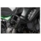 SW-Motech SBL.08.922.10000/B Barra di protezione motore Nero per Kawasaki Versys 1000 (18-)