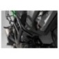 SW-Motech SBL.08.922.10000/B Barra di protezione motore Nero per Kawasaki Versys 1000 (18-)