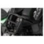 SW-Motech SBL.08.922.10000/B Barra di protezione motore Nero per Kawasaki Versys 1000 (18-)