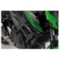 SW-Motech SBL.08.923.10000/B Barra di protezione motore Nero per Kawasaki Z400 (18-)