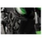 SW-Motech SBL.08.923.10000/B Barra di protezione motore Nero per Kawasaki Z400 (18-)