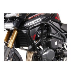 SW-Motech SBL.11.485.10000/B Barra di protezione motore Nero per Triumph Tiger 1200 Explorer (11-15)