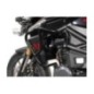 SW-Motech SBL.11.485.10000/B Barra di protezione motore Nero per Triumph Tiger 1200 Explorer (11-15)