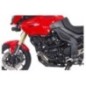 SW-Motech SBL.11.610.100 Barra di protezione motore Nero per Triumph Tiger 1050 (06-12) / SE (11-12)