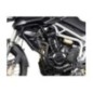 SW-Motech SBL.11.749.10000/B Barra di protezione motore Nero per Triumph Tiger 800 / 800 XC (10-14)