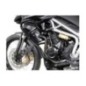 SW-Motech SBL.11.749.10000/B Barra di protezione motore Nero per Triumph Tiger 800 / 800 XC (10-14)