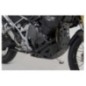 SW-Motech SBL.11.905.10100/B Barra di protezione motore Nero per Modelli Triumph Tiger 1200 (22-)