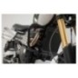 SW-Motech SBL.11.929.10000/B Barra di protezione motore Nero per Triumph Scrambler 1200 XC / XE (18-20)