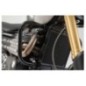 SW-Motech SBL.11.929.10000/B Barra di protezione motore Nero per Triumph Scrambler 1200 XC / XE (18-20)