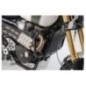 SW-Motech SBL.11.929.10000/B Barra di protezione motore Nero per Triumph Scrambler 1200 XC / XE (18-20)