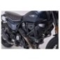 SW-Motech SBL.22.088.10000/B Barra di protezione motore colore Nero per Ducati Scrambler Nightshift/ Full Throttle dal 2023