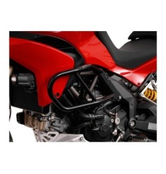 SW-Motech SBL.22.142.10000/B Barra di protezione motore Nero per Ducati Multistrada 1200 / S (10-14)