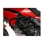 SW-Motech SBL.22.142.10000/B Barra di protezione motore Nero per Ducati Multistrada 1200 / S (10-14)