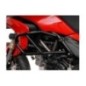 SW-Motech SBL.22.142.10000/B Barra di protezione motore Nero per Ducati Multistrada 1200 / S (10-14)