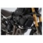 SW-Motech SBL.22.895.10000/B Barra di protezione motore Nero per Modelli Ducati Scrambler 1100 (17-)