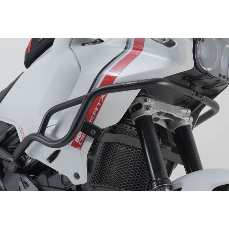 SW-Motech SBL.22.995.10003/B Barre di protezione motore per Ducati DesertX