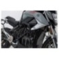 SW-Motech SBL.29.981.10000/B Barra di protezione motore colore Nero per Zero SR/F (19-)