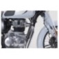 SW-Motech SBL.41.026.10000/B Barre di protezione motore colore Nero per Royal Enfield Classic 350 (22-)