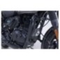 SW-Motech SBL.41.092.10000/B Barra di protezione motore colore Nero per Royal Enfield HNTR 350 dal 2023