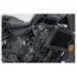 SW-Motech SBL.01.887.10001/B Barra di protezione motore Nero per Honda CMX 500 Rebel (16-)