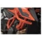 SW-Motech SBL.04.915.10000/EB Barra di protezione colore Arancione per KTM 1290 Super Duke R / EVO (19-)