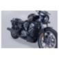 SW-Motech SBL.18.096.10000/B Barra di protezione colore Nero per Harley-Davidson Nightster / Special