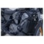 SW-Motech SBL.18.096.10000/B Barra di protezione colore Nero per Harley-Davidson Nightster / Special