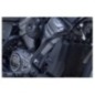 SW-Motech SBL.18.096.10000/B Barra di protezione colore Nero per Harley-Davidson Nightster / Special