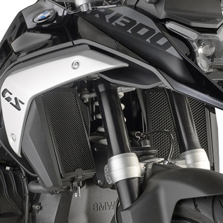 GIVI PR5143 Griglia di protezione radiatore per BMW R1300GS dal 2024