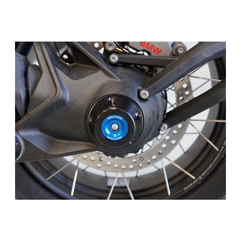 Protezione cardano Isotta IST021 per moto BMW R 1300 GS