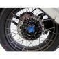 Protezione cardano Isotta IST021 per moto BMW R 1300 GS