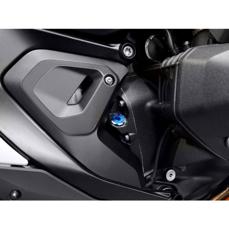 Tappo carico olio motore Isotta IST017 per BMW R1300GS