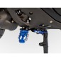 Leva freno regolabile Isotta IST024 per moto BMW R1300GS