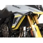 Hepco Becker 5093553 00 01 Paramotore alto per Suzuki V-Strom 800 SE dal 2023