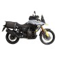 Hepco Becker 6303553 00 01 Portaborse laterali C-Bow Suzuki V-Strom 800 SE dal 2023