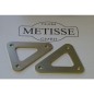 Metisse 60-052-50 Kit abbassamento moto -50mm per Ducati Hypermotard 698 (mono) dal 2024