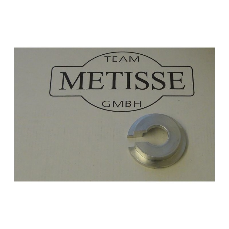 Metisse 60-077-25 Kit abbassamento moto -25mm per Ducati Multistrada V4 Rally dal 2023